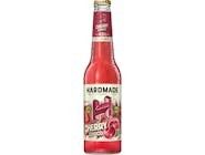 Piwo Hardmade Cherry Coco 0,4L But. Bzw. Piwo Hardmade Cherry Coco 0,4L But. Bzw.