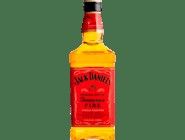 Jack Daniel's Fire Liqueur 700 ml Jack Daniel's Fire Liqueur 700 ml