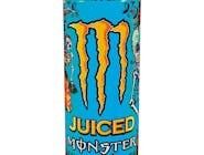 Monster Energy Mango Loco Energy Drink 500 ml Monster Energy Mango Loco Energy Drink 500 ml