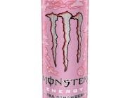 Monster Energy Ultra Strawberry Dreams Energy Drink 500 ml Monster Energy Ultra Strawberry Dreams Energy Drink 500 ml