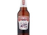 Żywiec Jasne Pelne Beer 500 ml but zw Żywiec Jasne Pelne Beer 500 ml but zw
