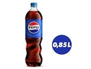 Pepsi-Cola Napój gazowany 0,85 l Pepsi-Cola Napój gazowany 0,85 l