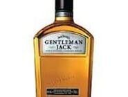 Jack Daniel's Gentleman Jack Whiskey 700 ml Jack Daniel's Gentleman Jack Whiskey 700 ml