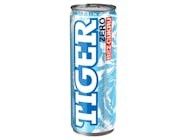 Tiger Zero Energy Drink without Sugar 250 ml Tiger Zero Energy Drink without Sugar 250 ml
