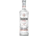 Żołądkowa Gorzka De Luxe Vodka Pure 500 ml Żołądkowa Gorzka De Luxe Vodka Pure 500 ml