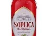 Soplica Raspberry 26% 500Ml Soplica Raspberry 26% 500Ml