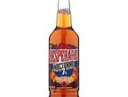 Desperados Nocturno Tequila Dark Spirit, 400ml Desperados Nocturno Tequila Dark Spirit, 400ml