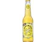 Hardmade Yuzu Crush Beer, 400ml Hardmade Yuzu Crush Beer, 400ml