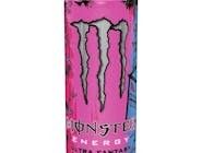Monster Energy Ultra Fantasy Ruby Red Carbonated Energy Drink 500 ml Monster Energy Ultra Fantasy Ruby Red Carbonated Energy Drink 500 ml