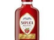 Soplica Raspberry Liqueur 90 ml Soplica Raspberry Liqueur 90 ml