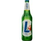 Piwo Lech Free Apple Lemongrass 0,5L But. Zw. Piwo Lech Free Apple Lemongrass 0,5L But. Zw.
