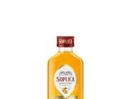 Soplica Morelowa Liqueur, 90ml Soplica Morelowa Liqueur, 90ml