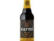 Karmi Classic Non-Alcoholic Dark Beer 500 ml Karmi Classic Non-Alcoholic Dark Beer 500 ml