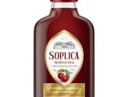 Soplica Wisniowa Liqueur, 90ml Soplica Wisniowa Liqueur, 90ml
