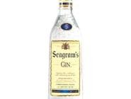 Seagram's Gin 38%, 700 ml Seagram's Gin 38%, 700 ml