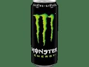 Monster Energy Energy Drink 500 ml Monster Energy Energy Drink 500 ml