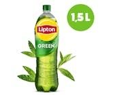 Lipton Ice Tea Green Flavored Tea Drink - 1.5L Lipton Ice Tea Green Flavored Tea Drink - 1.5L
