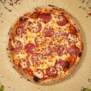 Double Salami