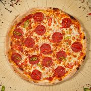 Pepperoni