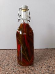Oliwa chilli