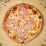 Capricciosa