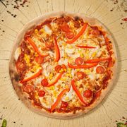 Vegetariana