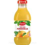 Sok Pomarańczowy