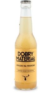 Dobry materiał Gruszki na Wierzbie