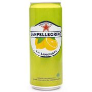 Sanpellegrino La Limonata