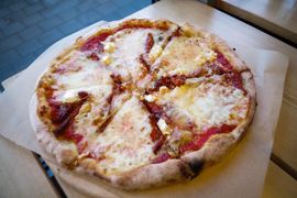 11. Quattro Formaggi