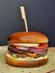 Burger Klasyk Burger Klasyk