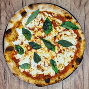 Pizza Margherita Pizza Margherita