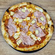 Pizza Piccolo Pizza Piccolo