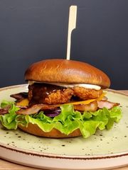 Burger Kura Burger Kura