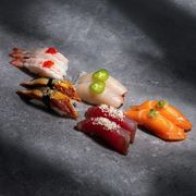 Nigiri zestaw 10 szt.