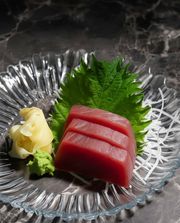 Sashimi Tuńczyk 3szt.