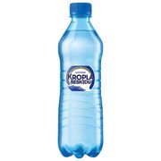 Kropla Beskidu Gazowana 500 ml Kropla Beskidu Gazowana 500 ml