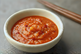 Sos Kimchi Pikantny Sos Kimchi Pikantny