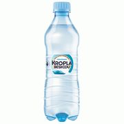 Kropla Beskidu Niegazowana 500 ml Kropla Beskidu Niegazowana 500 ml