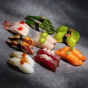 Nigiri zestaw 16 szt.