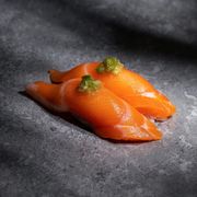 Nigiri Łosoś 2szt.