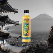 Forever Young Kombucha Jasmine