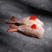 Nigiri Krewetka gotowana 2szt.