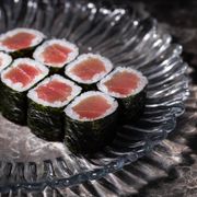 Hosomaki z tuńczykiem