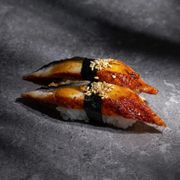 Nigiri Węgorz 2szt.