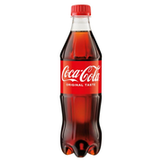 Coca-Cola 500 ml Coca-Cola 500 ml