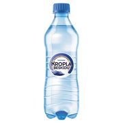 Napój Woda Gazowana 0,5 l