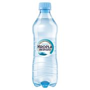 Napój Woda Niegazowana 0,5 l