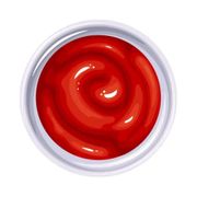 KETCHUP KETCHUP