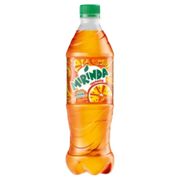 MIRINDA MIRINDA